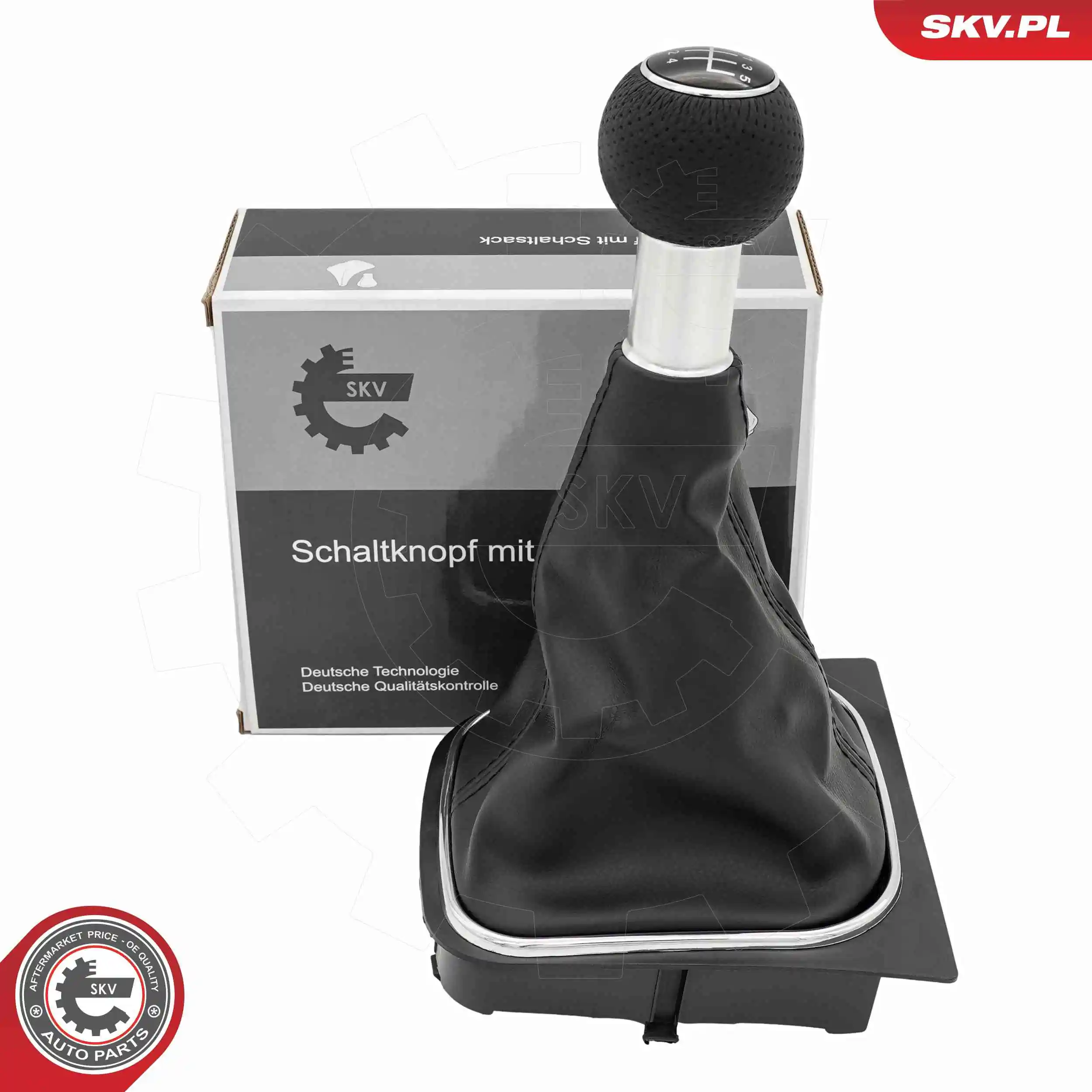 Gear Lever Knob